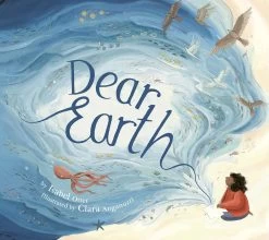 Penguin Random House Dear Earth