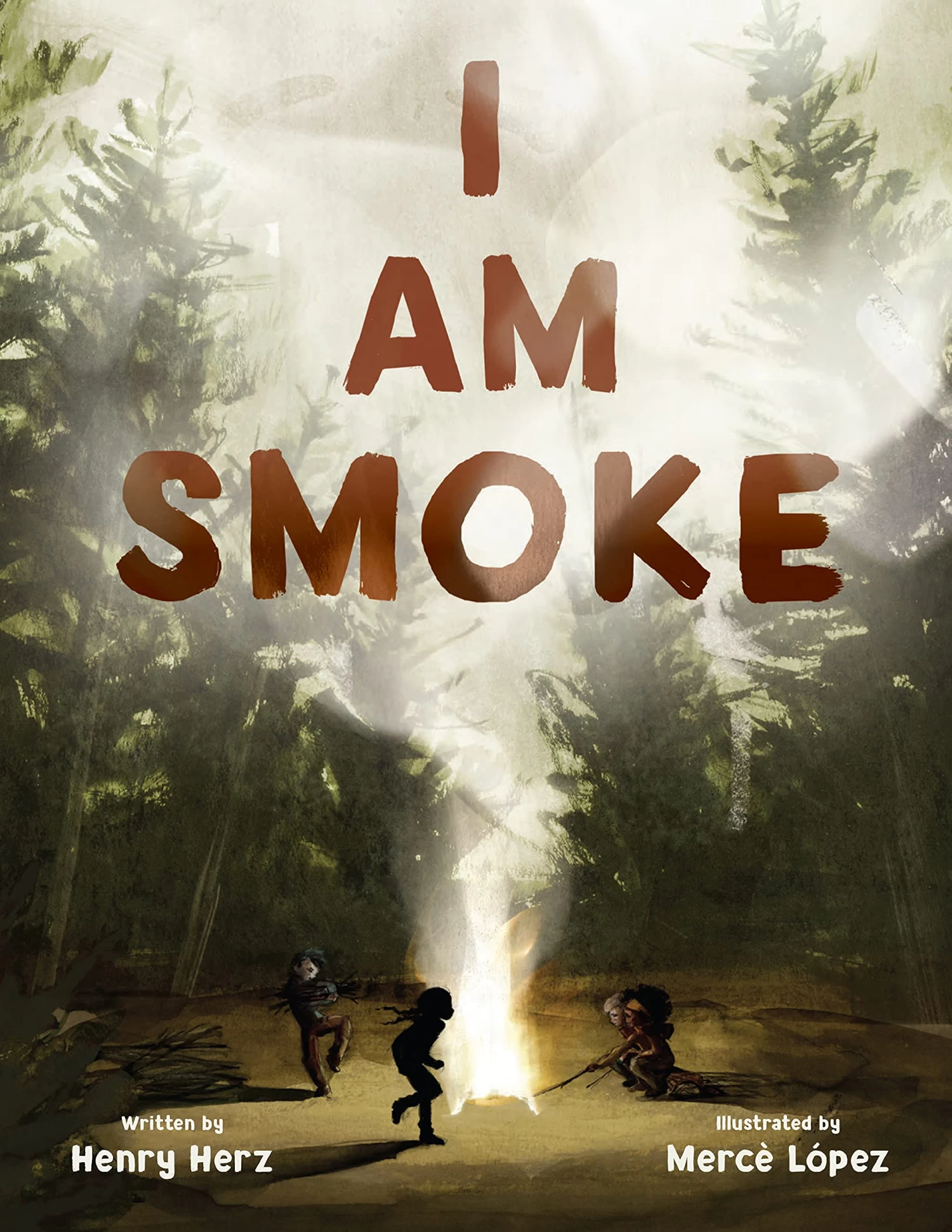 I Am Smoke 3 I Am Smoke