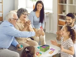 Blue Orange Do You Know Your Peeps? -Baby Related 81wcvJKo3cL. AC SL1500