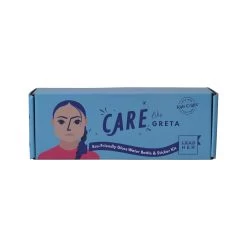 CARE Like Greta | Water Bottle Kit