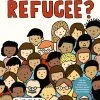 Penguin Random House What Is A Refugee? 1 Penguin Random House What Is A Refugee? -Baby Related 91S061EkQTL