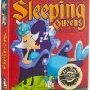 Sleeping Queens