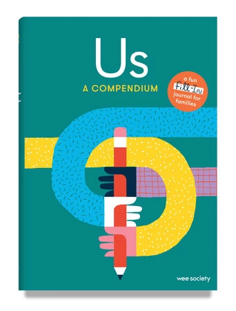 Us: A Compendium 3 Us: A Compendium