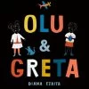 Penguin Random House Olu & Greta 2 Penguin Random House Olu & Greta -Baby Related 9780593384909
