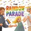 Penguin Random House The Rainbow Parade 2 Penguin Random House The Rainbow Parade -Baby Related 9780593593486