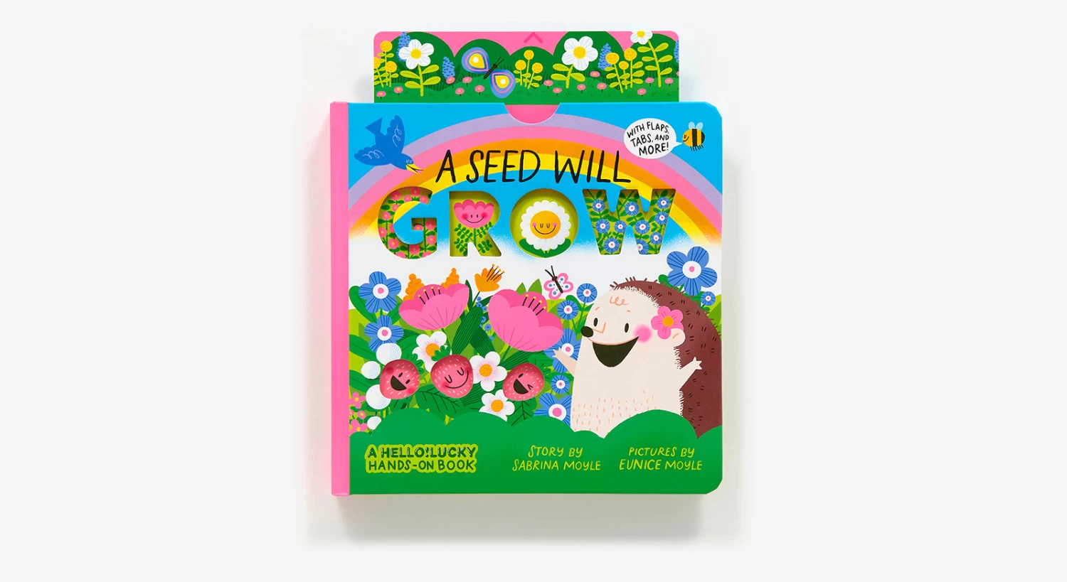 A Seed Will Grow 5 A Seed Will Grow - Image 3