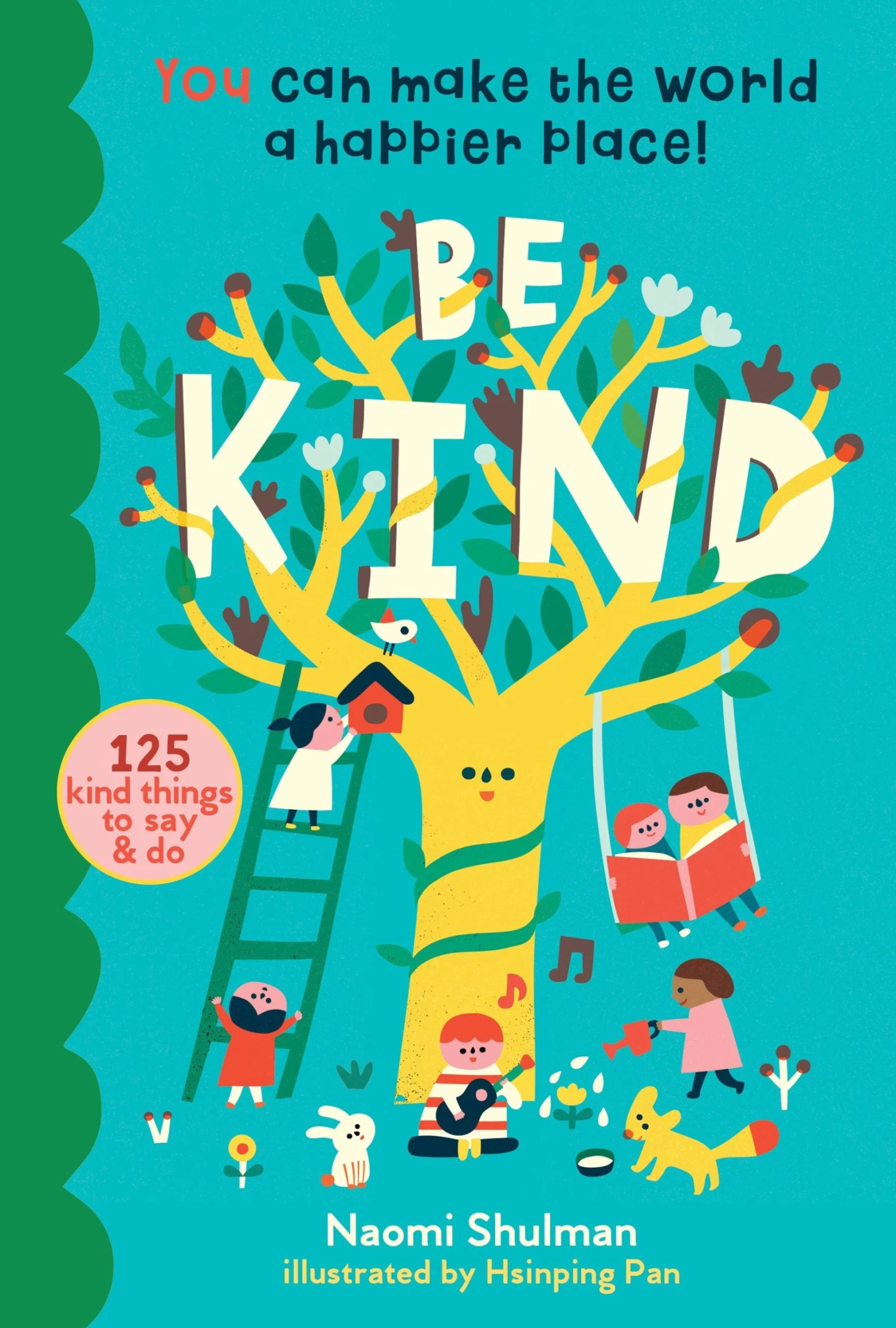 Be Kind 3 Be Kind