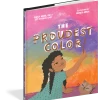 The Proudest Color 1 The Proudest Color -Baby Related 9781641705783 3D