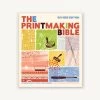 The Printmaking Bible -Baby Related 9781797221601 1 bb1a9784 dc9f 413a 94ac 972a0722452a jpg