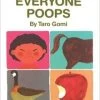 Everyone Poops -Baby Related 9781929132140