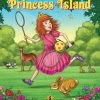 Princess Island(Choose Your Own Adventure) -Baby Related 9781937133504 600x jpg
