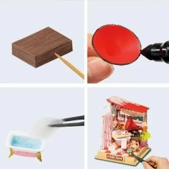 DIY Miniature House Kit: Bubble Bath -Baby Related 97da6bb9 af22 5c82 98d5 618dc4da8062 900x 49b49dba 0768 40f3 bf5e 49fdab67d095