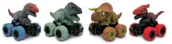 Dinosaur Mighty Minis