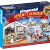 Playmobil Advent Calendar - Christmas Baking -Baby Related AdventCalendar ChristmasBaking
