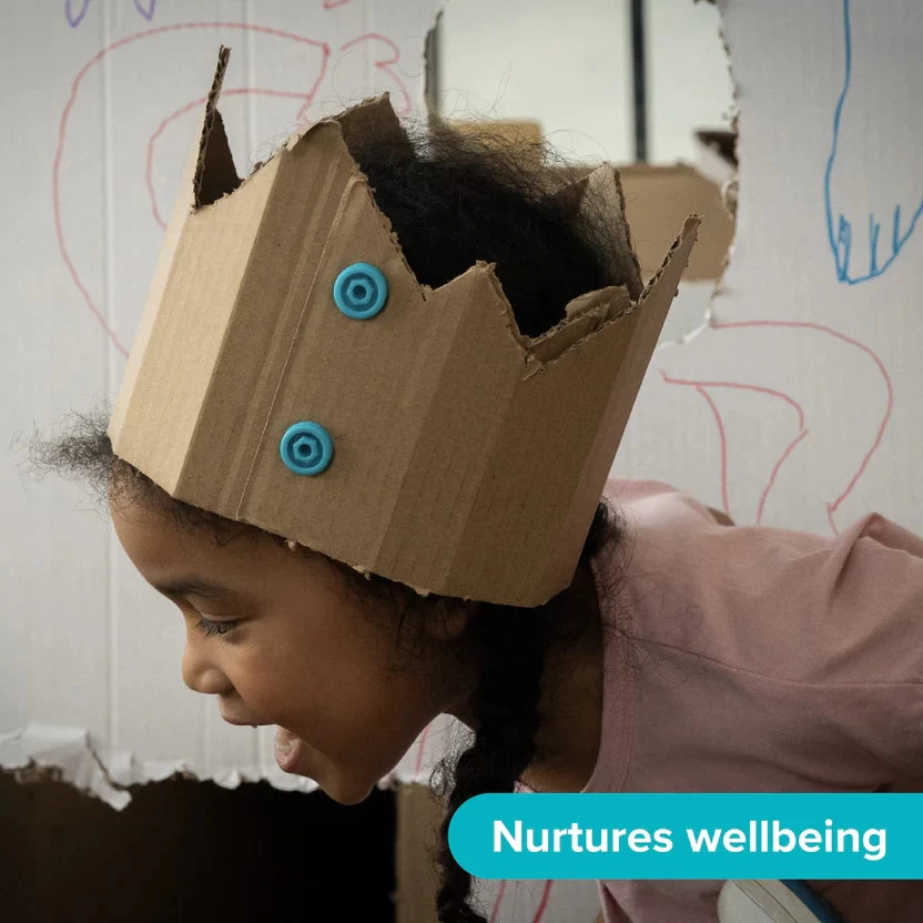 Makedo Starter Kit 6 Makedo Starter Kit - Image 4