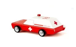 Ambulance Wagon -Baby Related Ambulance Q Rear 2048x jpg