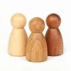 3 Nins, 3 Woods -Baby Related Art 17 169 MG 0135 Joguines Grapat