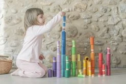 Lola Building Set -Baby Related Art 20 212 IMG 5 Joguines Grapat