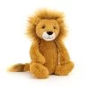 JELLYCAT Bashful Lion | Medium 1 JELLYCAT Bashful Lion | Medium -Baby Related BAS3LION c8e597b0 e08d 4832 8699 3df2ddb55c15