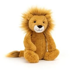 JELLYCAT Bashful Lion | Medium