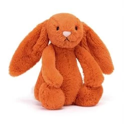JELLYCAT Small Bashful Bunny -Baby Related BASS6BTA