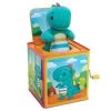 Baby Dino Jack-in-the-Box -Baby Related BDJITB Baby Dino Jack in the Box Right web