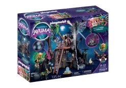 Playmobil Bat Fairy Ruins