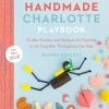 Penguin Random House The Handmade Charlotte Playbook -Baby Related Charlotte