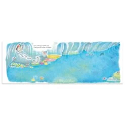 Chirri And Chirra Underground 11 Chirri And Chirra Underground -Baby Related ChirriChirraUnderground INT 4