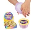 Color Changing Butter Dough 1 Color Changing Butter Dough -Baby Related Color Changing Butter Dough Novelty Toysmith