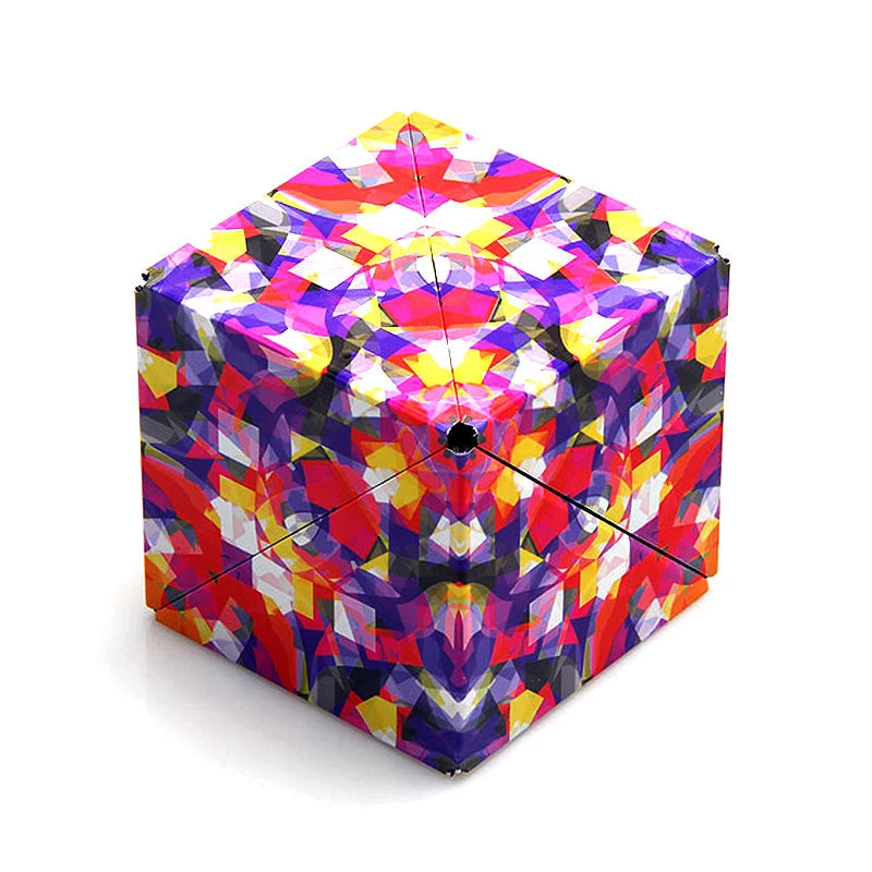 Shashibo Folding Cube 11 Shashibo Folding Cube - Image 9