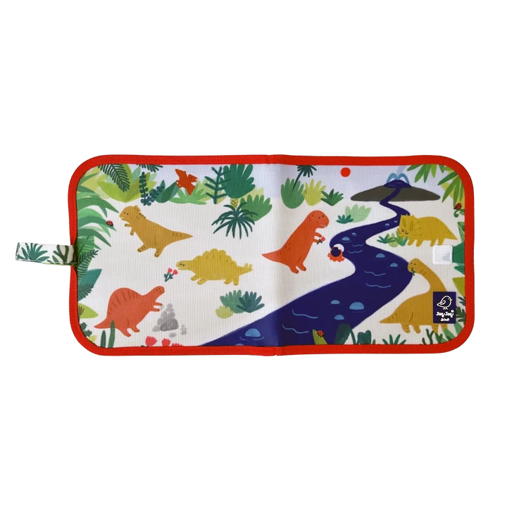 Doodle It & Go Erasable Book 9 Doodle It & Go Erasable Book - Image 7