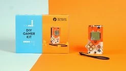 DIY Gamer Kit