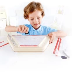 Hape Happy Harp -Baby Related E0323 3