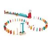 Hape Mighty Hammer Domino 1 Hape Mighty Hammer Domino -Baby Related E1056 1