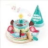 Hape Interactive Happy Birthday Cake 2 Hape Interactive Happy Birthday Cake -Baby Related E3180 1