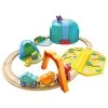 Hape Dinosaur Train Bucket Set -Baby Related E3828 1