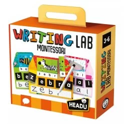 HEADU Writing Lab Montessori
