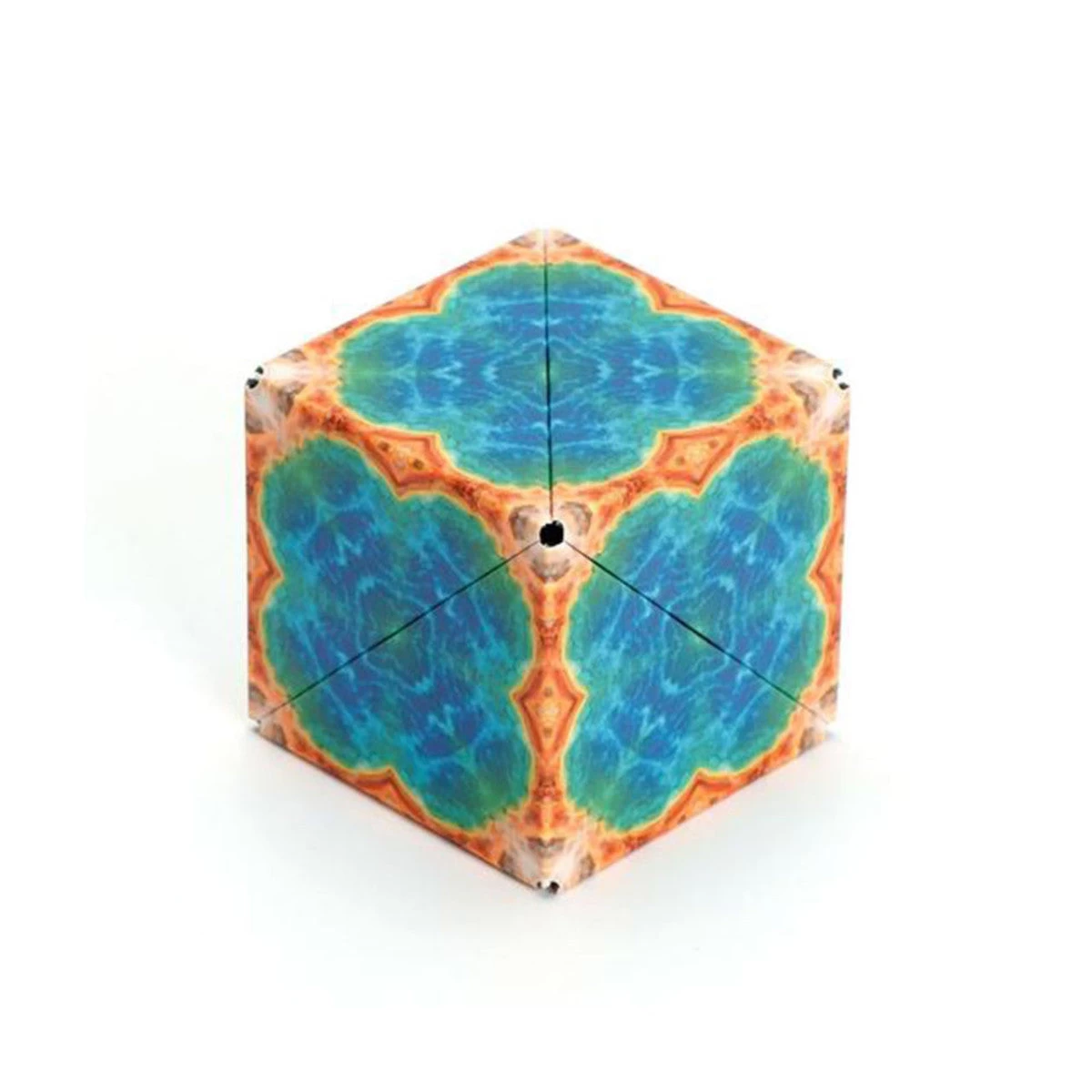 Shashibo Folding Cube 10 Shashibo Folding Cube - Image 8