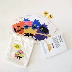 Loog Pro Electric Sparkle -Baby Related FlashcardsPickBag1x1 c1aafd41 39b8 4abc 9b3e 9c3c7fcdbb75 webp