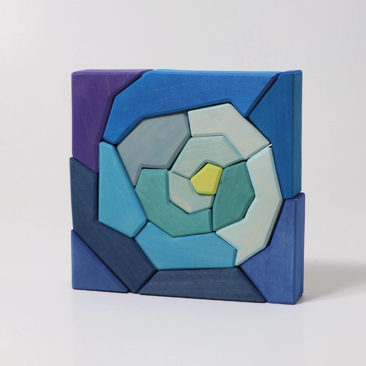 Grimm's Four Temperaments Building Set 4 Grimm's Four Temperaments Building Set - Image 2