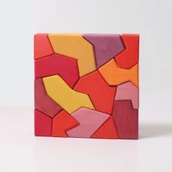 Grimm's Four Temperaments Building Set 8 Grimm's Four Temperaments Building Set -Baby Related Four Temperaments 14