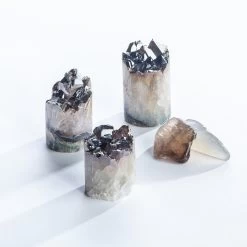 Crystal Cupcakes 14 Crystal Cupcakes -Baby Related G6055