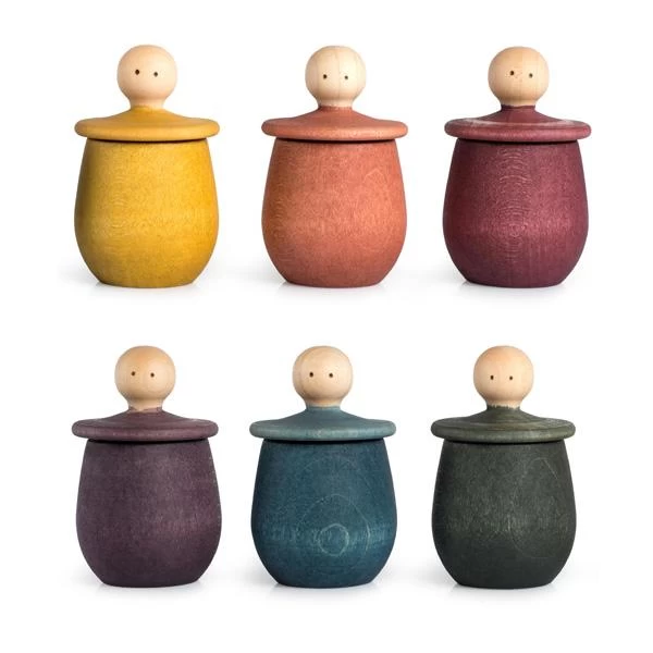 Grapat Little Things (Multiple Colors) 3 Grapat Little Things (Multiple Colors)