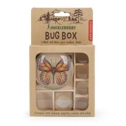 KIKKERLAND Huckleberry Bug Box