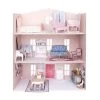 Meri-Meri Mini Paper Doll House 2 Meri-Meri Mini Paper Doll House -Baby Related HR 215650a 660x cc441366 bd0c 4ce8 b96a 0d1824a46403