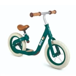 Hape Balance Bike | Green