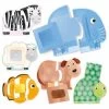 HEADU Tactile Animals Montessori 2 HEADU Tactile Animals Montessori -Baby Related IT20188 JPG 2