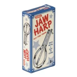 SCHYLLING Jaw Harp