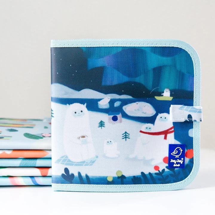 Doodle It & Go Erasable Book 10 Doodle It & Go Erasable Book - Image 8